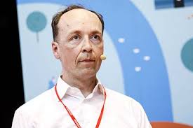 Perussuomalaisten puheenjohtaja, kansanedustaja / chairman of finns party, member of parliament we/us/our. Jussi Halla Aho Twitter Tilini On Lukittu Politiikka Hs Fi