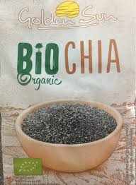 L'ufficio federale della sicurezza alimentare e di veterinaria (usav) raccomanda di non consumare il prodotto in questione. Golden Sun Bio Chia Samen 250 G