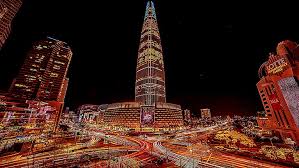 Create your free account already have an account? Hd Wallpaper Tower Seoul South Korea Capital City Cityscape City Lights Wallpaper Flare