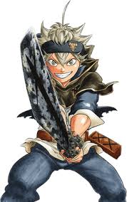 Black Clover: Black Bulls Are Much Stronger Than Golden Dawn