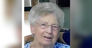 Barbara J. Weekley Obituary