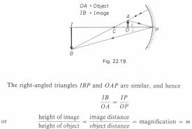 Students will also learn how to do ray tracing diagrams and calculate image distances and magnification using the lens' maker's equation. Magnification Formula Physics Homework Help Physics Assignments And Projects Help Assignments Tutors Online