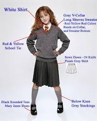 Resultado De Imagem Para Hogwarts Costume Deguisement Hermione Deguisement Harry Potter Vetements Harry Potter