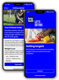 You can also check your blood pressure yourself with a home blood pressure monitor. Nhs Launches New Weight Loss Plan App Diabetes My Way Greater Manchester Wigan Tameside Nhs
