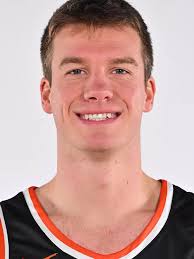 2023-24 Men's Basketball Roster