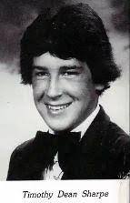 Tim Sharpe (Deceased), Warner Robins, GA Georgia last lived in Ft Valley,  GA USA