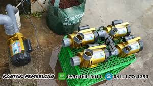 Daya listrik yang dipakai untuk pompa air ini juga sangat hemat. Cara Memasang Pompa Air Kolam Ikan Koi Youtube