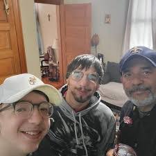 Casey French's Instagram, Twitter & Facebook