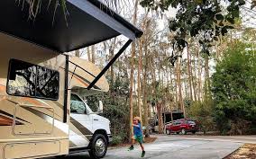 From horseback riding to archery and segway exploration, you definitely won't be at a loss for fun things to do. Campground Review Fort Wilderness In Walt Disney World