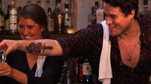 Here's What It Takes To Be A Bartender In New York City