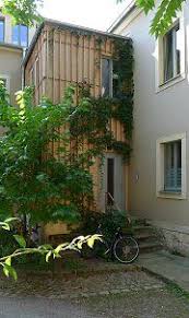 Moderner Treppenhaus Anbau Dresden Sachsen Treppe Haus Moderne Treppen Treppenhaus