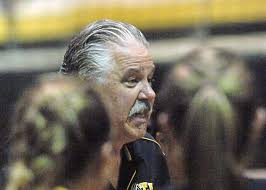 Thomas Jefferson girls volleyball unbeaten through 1st half of section play 