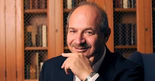 OSU College of Veterinary Medicine and INTERACT to Host Nobel Laureate