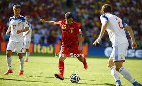 Romelu lukaku gets his second! Belgium Vs Russia Preview And Prediction Live Stream Qualification Euro 2020