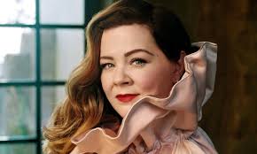 Melissa McCarthy: 'I spend a lot of my work shredding people'