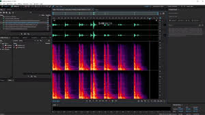 We'll be using the cc version of audition, and we recommend that if you are looking for an audio editing application that will allow you to record, edit and mix audio like the pros, adobe audition is the best answer. Picking The Best Audio Recording Software For Your Computer Droplr
