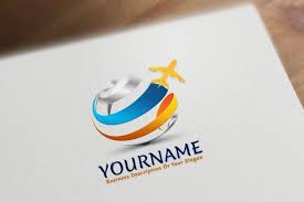 Create Your Own Logo Design Ideas With Free Logo Maker Travel Logo Free Business Logo Business Logo Design