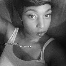 Anita Michelle's Instagram, Twitter & Facebook