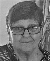 Joyce Hays Obituary (1948