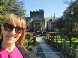 Is it just me, or do people seem to smile more