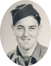 Obituary information for John Driscoll Strand