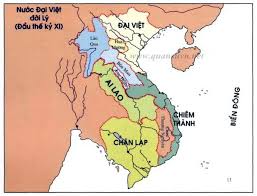 Kết quả hình ảnh cho Lâm Ấp