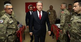 Hulusi akar, 15 temmuz fetö darbesini yaşadı; 15 Temmuz Darbesi Ozgur Denizli