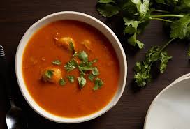 Chipotle Oyster Soup Recipe Oyster Soup Patis Mexican Table Oysters
