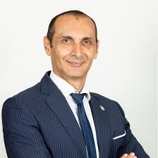 Dr Walid El Abed Email & Phone Number