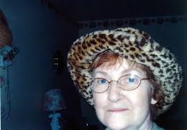 Ella Jewel White Shea Obituary