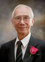 Obituary information for James Kwok Tung Chow