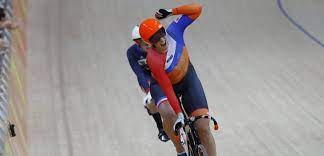 Time trial, keirin, individual pursuit, team pursuit, points race. Izdit83vxojjjm