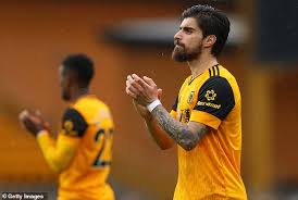 For his performances, he was named among the top ten talents of the tournament by a selection of uefa reporters. Arsenal Make Approach For 34m Wolves Star Ruben Neves And Midfielder Wants To Go Baba Ki Vani