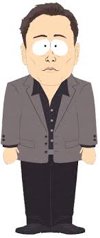 Elon Musk South Park Archives Fandom You can also upload and share your favorite elon musk wallpapers. elon musk south park archives fandom