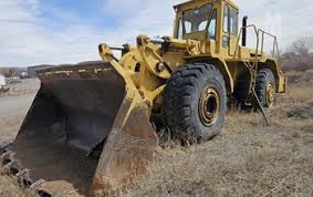 Terex TXL200-1 Wheel Loader