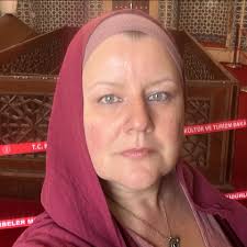 Spiral Dance Event with Spiritual Women at Daughters of the Goddess