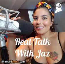 Jazmin Guzman Leaked Nude OnlyFans (Photo 1) - ShemaleLeaks!