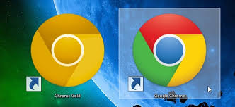 Google icon google icon chrome google chrome chrome icon photoshop computer women chef flowers wifi scotland red drink iconos home button on toolbar business icons icon hotel cartoon color. How To Enable Google Chrome S Secret Gold Icon