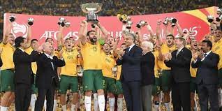 The 2015 afc asian cup was the 16th edition of the men's afc asian cup, an international football tournament organised by the asian football confederation (afc). Australia Win Asian Cup 2015 Aff The Official Website Of The Asean Football Federation