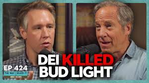 Maybe it's because of the business I'm in, or maybe it's because I've been  boycotted myself