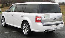 This means that it should receive some new colors for the exterior and interior, more tech features, and perhaps some new wheels. Ford Flex Wikipedia
