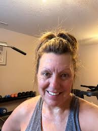 I had a great session w/ ME today. #MOVE #Fit@50 #LegsShouldersAbs