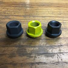 Also, how will they keep from trashing the threads of a single attachment point? Racing Stud And Lug Nut Review S2ki Honda S2000 Forums