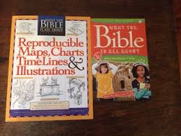 a year of jubilee reviews using the bible as our core for