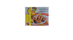 Costco chicken wings 1 serving 255 calories 0 grams carbs 19 grams fat 21 grams protein. Grilled Chicken Wings Sunchef 2 Kg Delivery Cornershop By Uber Canada