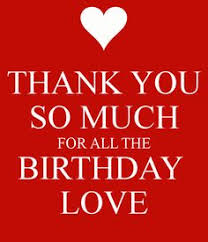 Send free smiling face thank you card for birthday wishes to loved ones on birthday & greeting cards by davia. 17 Best Birthday Thank You Ideas Birthday Thank You Thank You For Birthday Wishes Birthday Messages