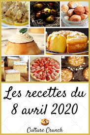 Epingle Sur Les Recettes Du Jour