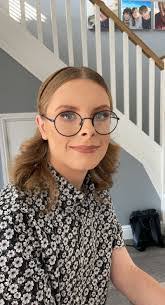 Natasha Judd's Instagram, Twitter & Facebook