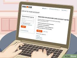 How to add your discover card to walmart pay download the walmart app at the app store or google play. 3 Ways To Make A Discover Card Payment Wikihow