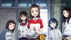 六花ママの正体は なぜ目が黄色なのか Ssss Gridman 解説